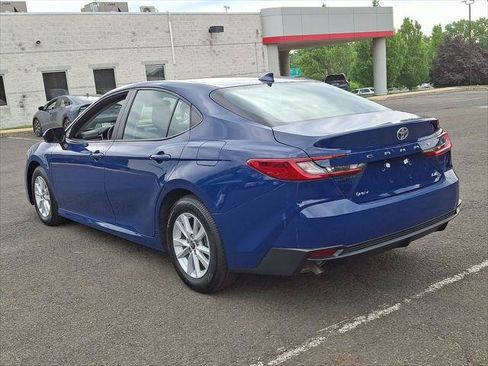 Certified 2026 Toyota Camry LE FWD image 23