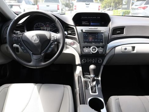 Used 2019 Acura ILX FWD image 23