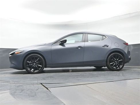 Certified 2023 MAZDA MAZDA3 s image 29