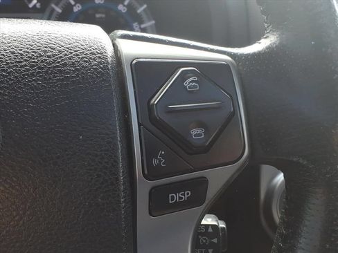 Used 2014 Toyota 4Runner Limited AWD/4WD image 10