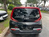 Certified 2022 Kia Soul LX image 6
