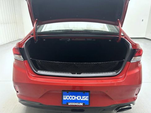 Used 2018 Hyundai Sonata Limited w/ Limited Ultimate Package 03 image 21