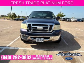 Used 2008 Ford F150 XLT RWD video 1