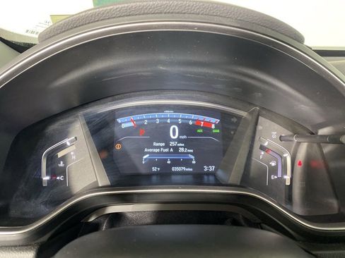 Used 2022 Honda CR-V EX image 13