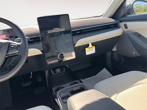New 2025 Ford Mustang Mach-E Premium image 11