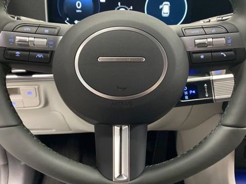New 2026 Hyundai Tucson Limited AWD/4WD image 16