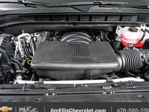 New 2026 Chevrolet Tahoe RST w/ Advanced Technology Package AWD/4WD image 39