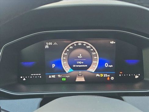 New 2026 Volkswagen Jetta SE FWD image 10