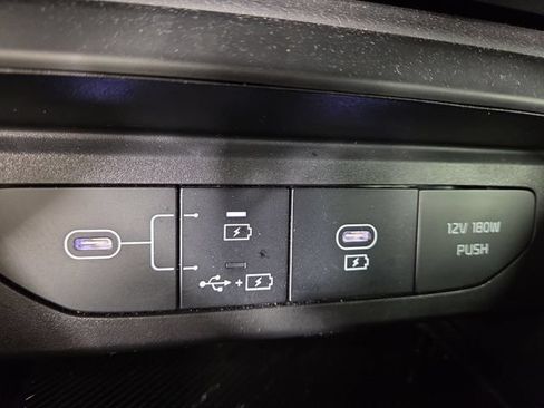 Certified 2026 Kia K5 LXS FWD image 24