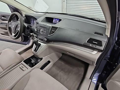 Used 2014 Honda CR-V EX image 33