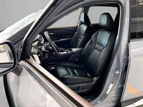 Used 2023 Nissan Rogue SL w/ SL Premium Package AWD/4WD image 27