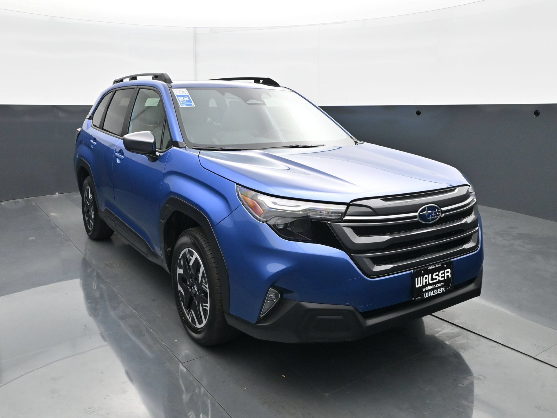 Certified 2026 Subaru Forester Premium AWD/4WD image 11