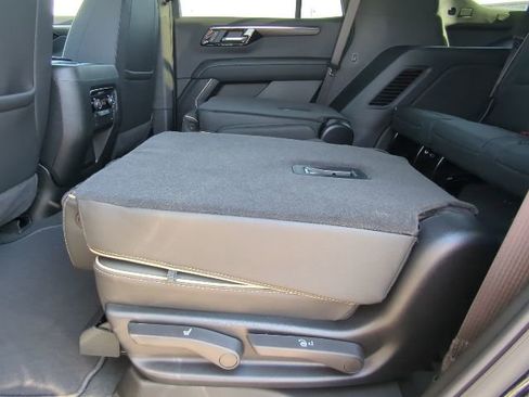 New 2026 Chevrolet Tahoe Premier w/ Sun And Tow Package image 7