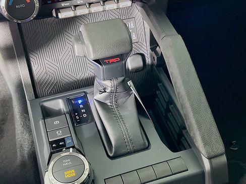 New 2025 Toyota Tacoma TRD Sport image 12