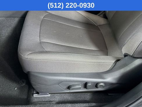 Certified 2026 Subaru Crosstrek 2.0i Premium image 23