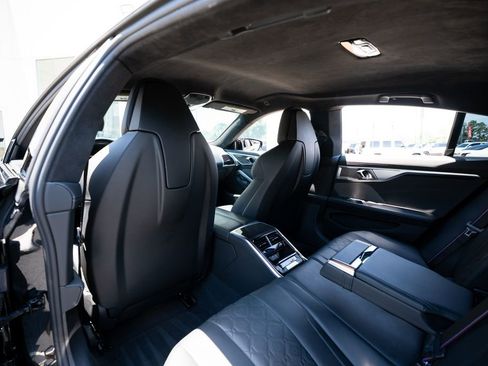 Used 2023 BMW M8 Gran Coupe xDrive Competition w/ Driving Assistance Package AWD/4WD image 47