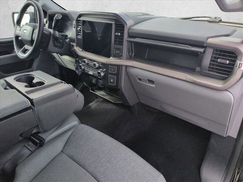 Used 2025 Ford F150 XLT w/ Equipment Group 301A Standard image 20