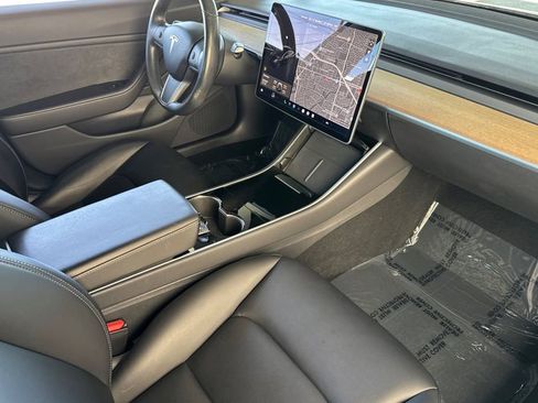 Used 2018 Tesla Model 3 Long Range AWD/4WD image 14