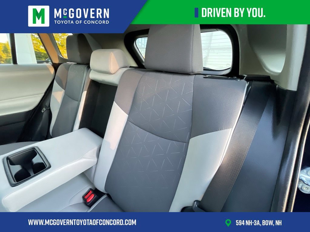 Used 2019 Toyota RAV4 XLE w/ Convenience Package AWD/4WD image 27