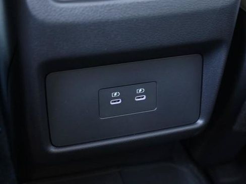 New 2026 Nissan Rogue SV AWD/4WD image 23