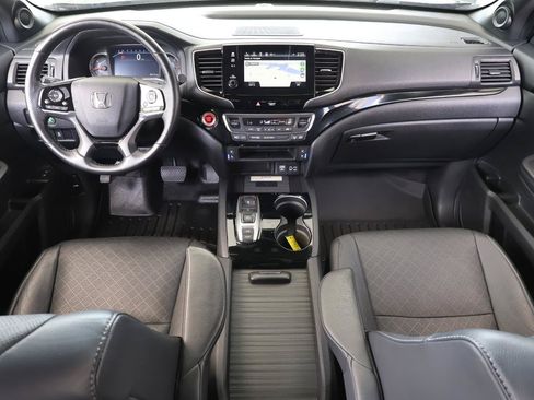 Used 2019 Honda Passport Elite image 16