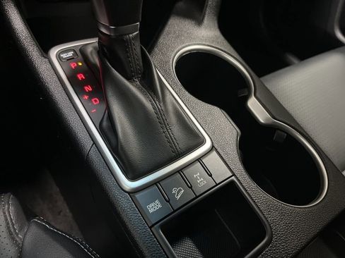 Used 2022 Kia Sportage Nightfall Edition image 15