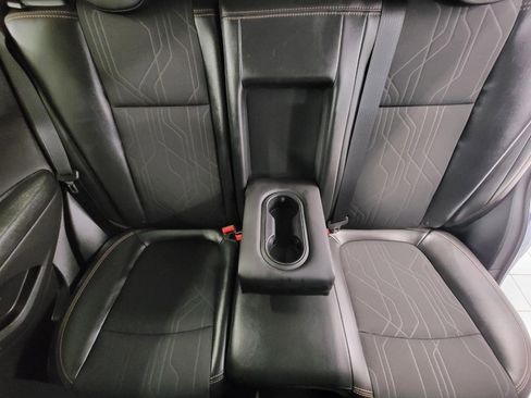 Used 2019 Chevrolet Trax LT w/ LT Convenience Package image 22