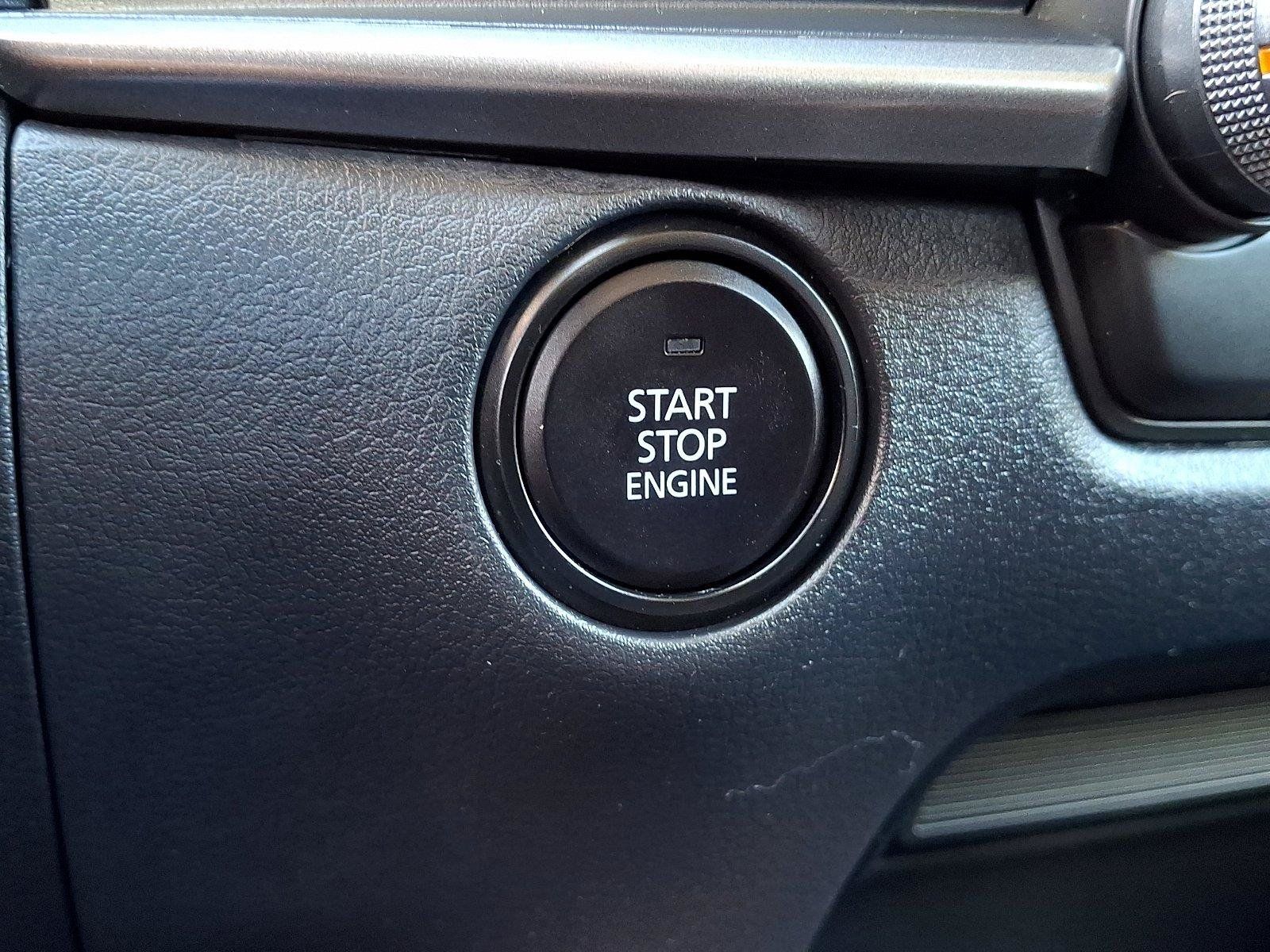 Certified 2025 MAZDA CX-30 AWD 2.5 S image 25