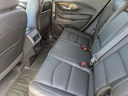 Used 2020 GMC Terrain Denali w/ LPO, Floor Liner Package image 17