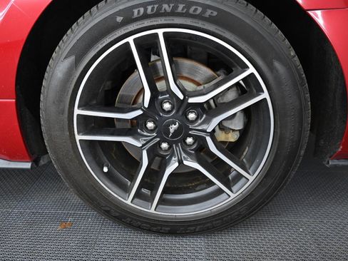 Used 2020 Ford Mustang GT image 37