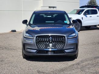 New 2025 Lincoln Corsair AWD w/ Equipment Group 101A video 2