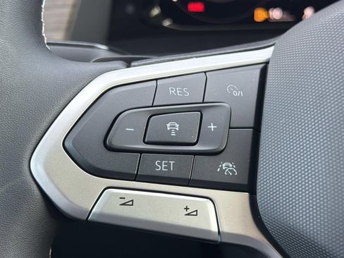 New 2026 Volkswagen Atlas SEL image 22