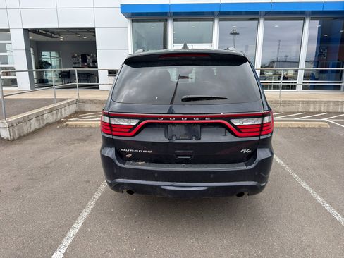 Used 2025 Dodge Durango R/T image 5
