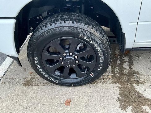 New 2026 RAM 2500 Laramie image 10