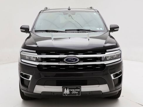 Used 2024 Ford Expedition Max Limited image 5