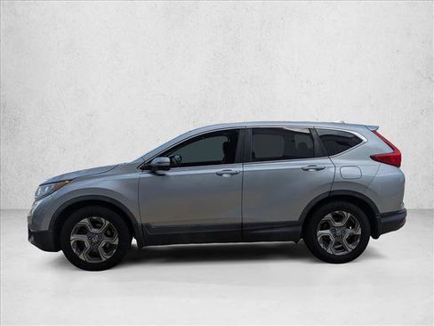 Used 2017 Honda CR-V EX-L image 8