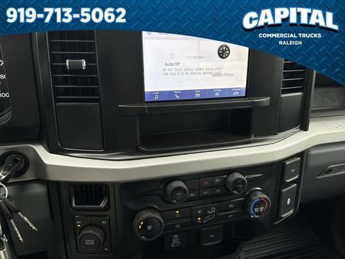 New 2026 Ford F550 4x4 Crew Cab image 30