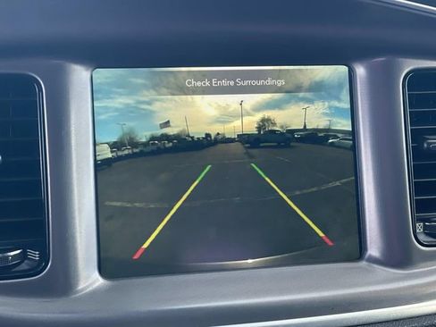 Used 2020 Dodge Charger GT w/ Blacktop Package image 15