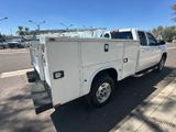 Used 2015 Chevrolet Silverado 2500 LT image 5