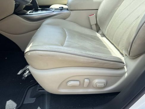 Used 2017 INFINITI QX60 FWD w/ Premium Plus Package image 18