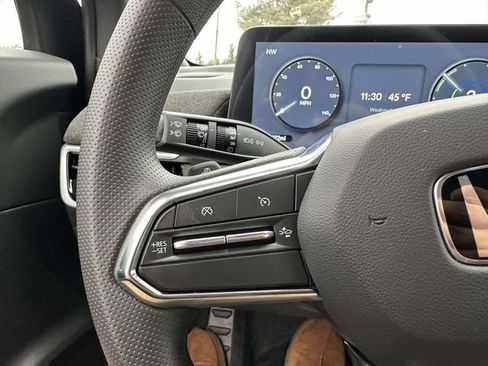 New 2026 Honda Prologue EX image 27