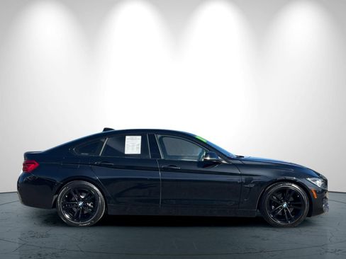 Used 2018 BMW 430i Gran Coupe image 3