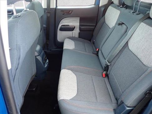 Used 2022 Ford Maverick XLT w/ Equipment Group 300A Standard image 8