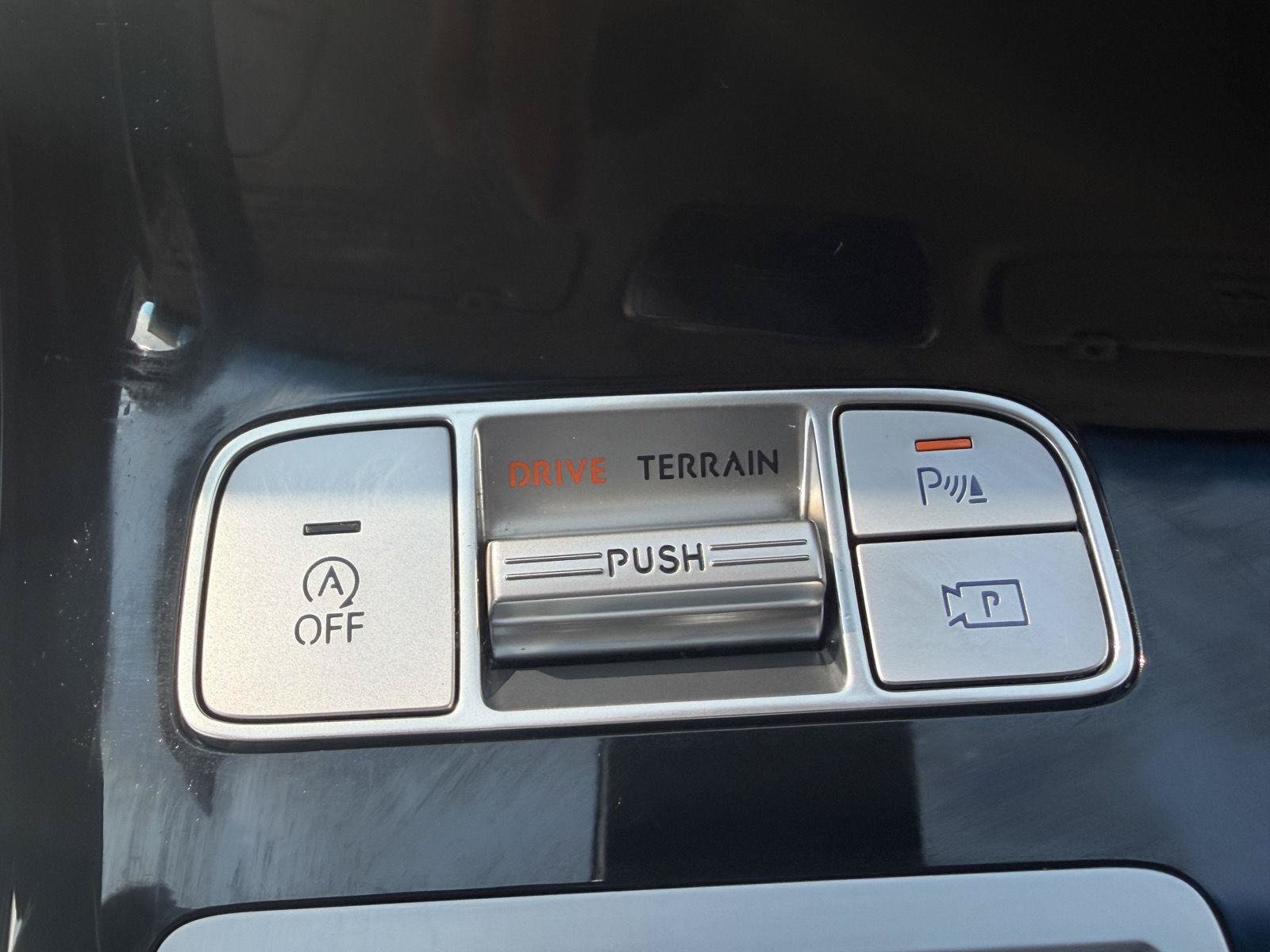 Used 2026 Genesis GV70 2.5T AWD/4WD image 22