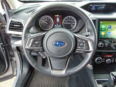 Used 2023 Subaru Forester Limited AWD/4WD image 15