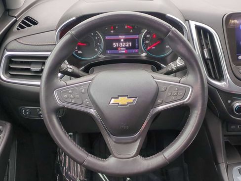 Used 2020 Chevrolet Equinox Premier image 14
