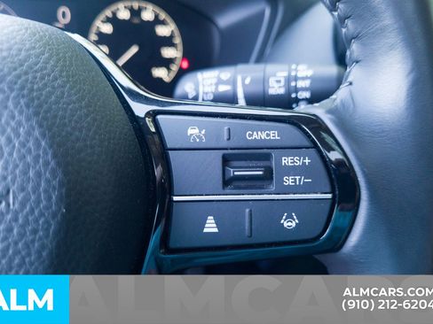 Used 2023 Honda HR-V EX-L image 30