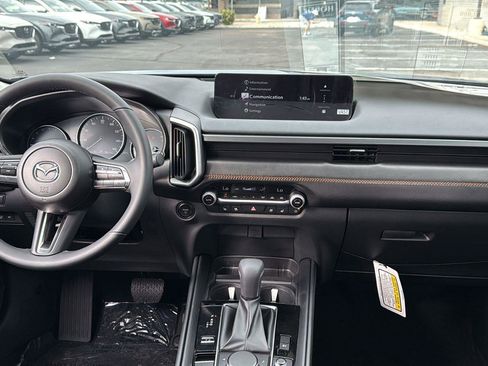 New 2026 MAZDA CX-50 AWD 2.5 Hybrid w/ Cargo Package image 6
