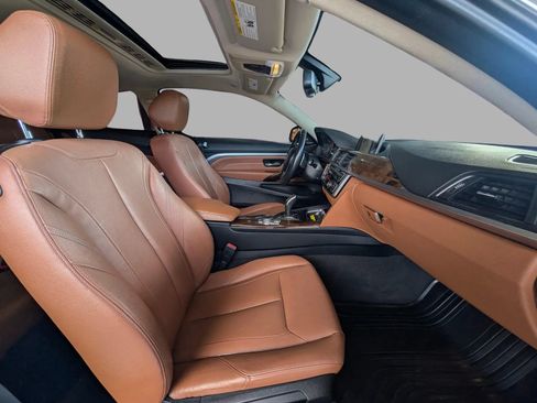 Used 2015 BMW 428i Coupe RWD image 20