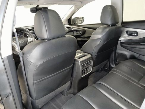 Used 2018 Nissan Murano Platinum image 15